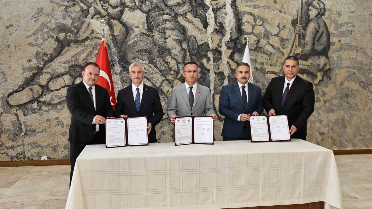 Şahinbey’den çiftçilere tohum ve gübre desteği müjdesi