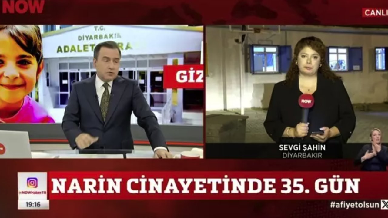 Narin'in olayında yeni gelişme var mı? Köy adeta karanlığa büründü!