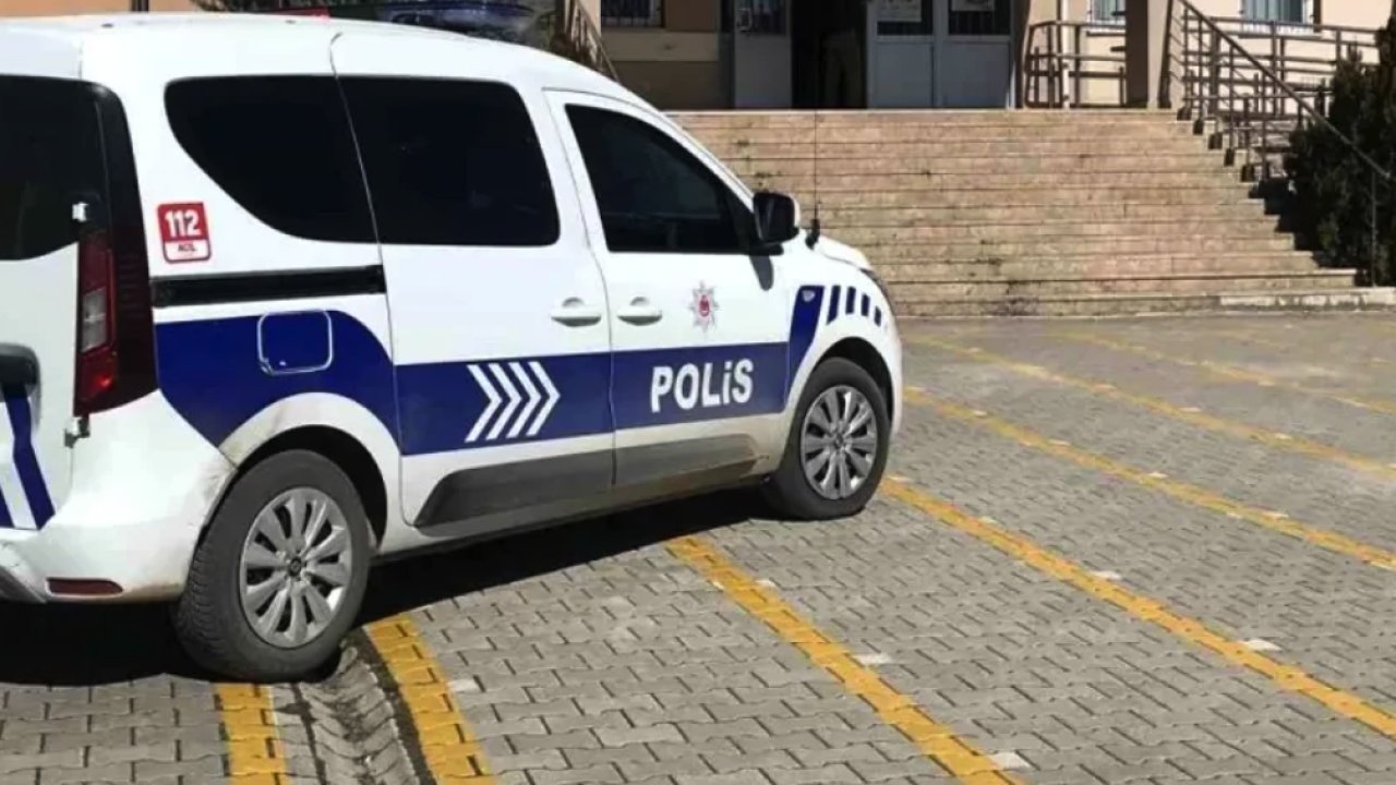 Gaziantep’te okul önünde bıçaklı kavga: 1 öğrenci ağır yaralandı