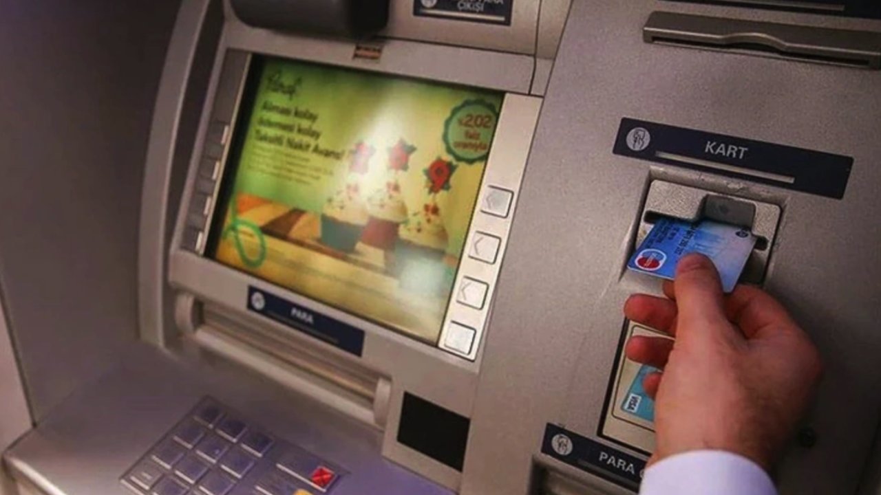 ATM’lerde Bir Dönem Bitiyor: Artık O Banknotlar kalkacak