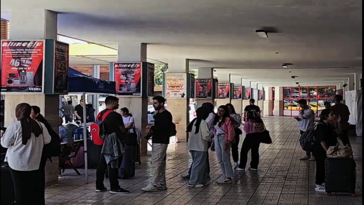 Gaziantep Büyükşehir'den öğrencilere ulaşım desteği