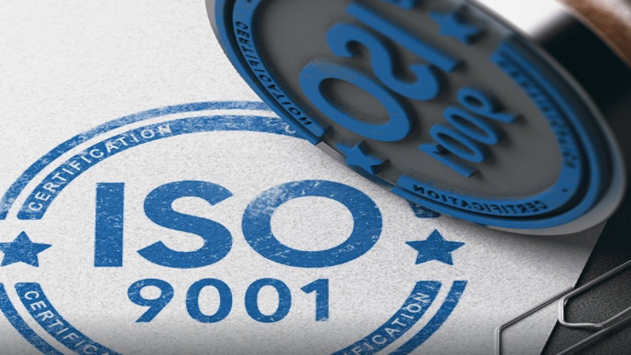 ISO 9001 Belgesi Almak İçin Gereken Adımlar Nelerdir?