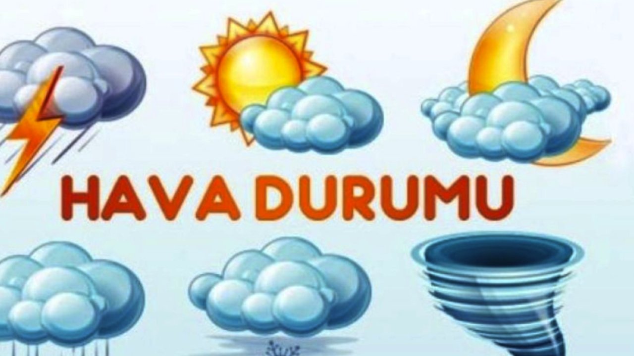 Gaziantep'te bugün hava nasıl olacak? Sıcaklıklar artıyor, yağış var mı? İşte 04 Ekim 2024 hava durumu