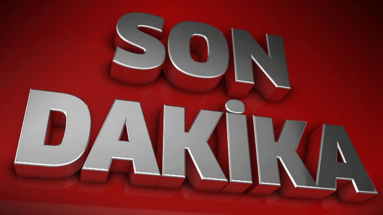 Gaziantep'te KORKUNÇ OLAY!  14 Yaşındaki Kız Çocuğu Asılı Halde Bulundu!