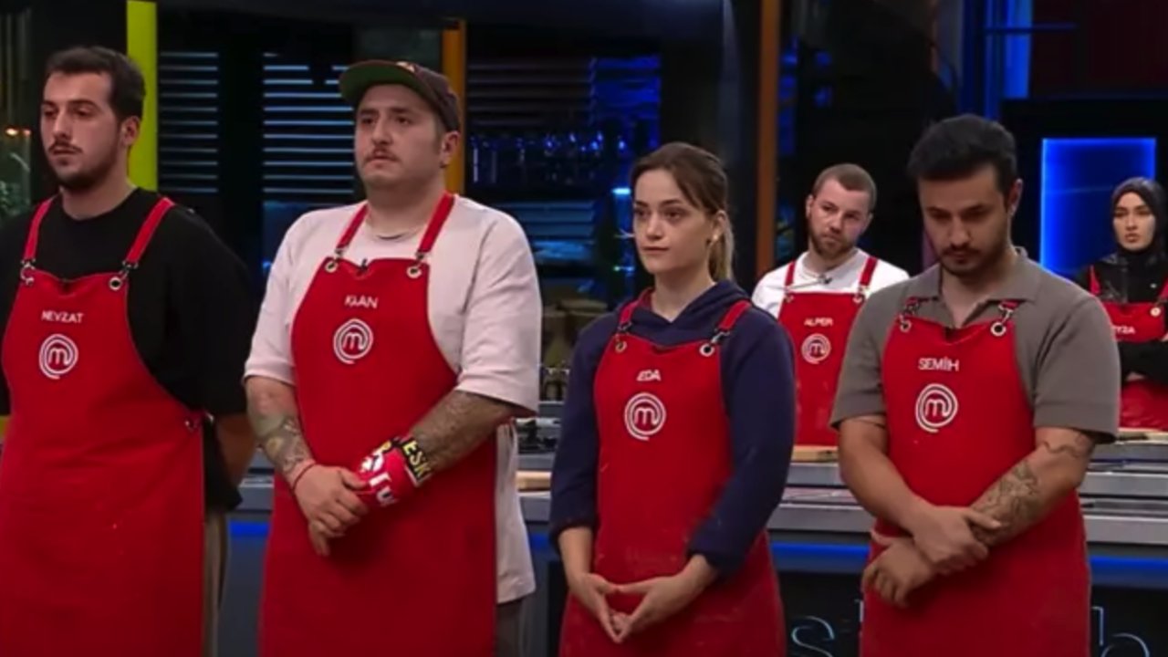 MasterChef'te 100 bin TL'lik ödülün sahibi kim oldu?