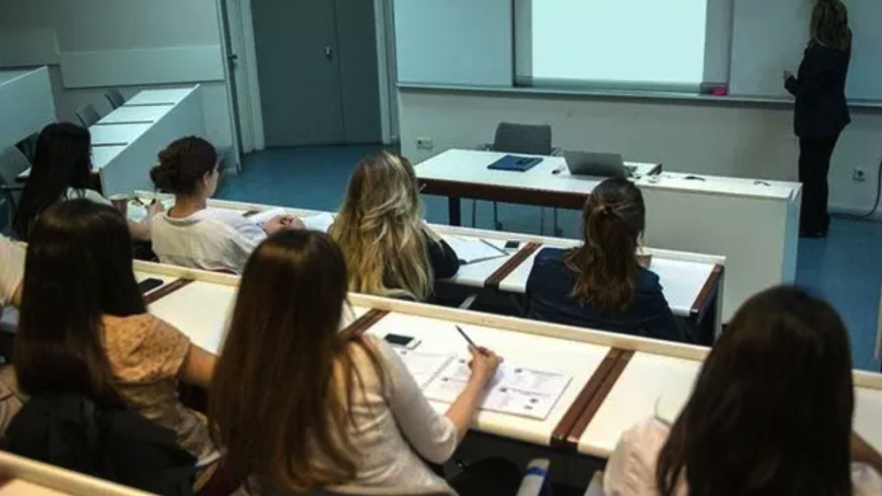 Üniversitelerde köklü değişiklik... Sistem tamamen değişiyor.