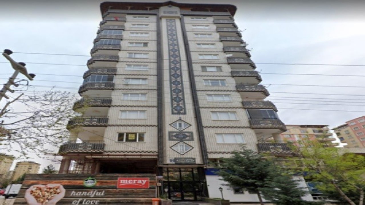 Depremde Gaziantep'te 49 Kişiye Mezar Olan Emre Apartmanı DAVASINDA ŞOK TALEP!