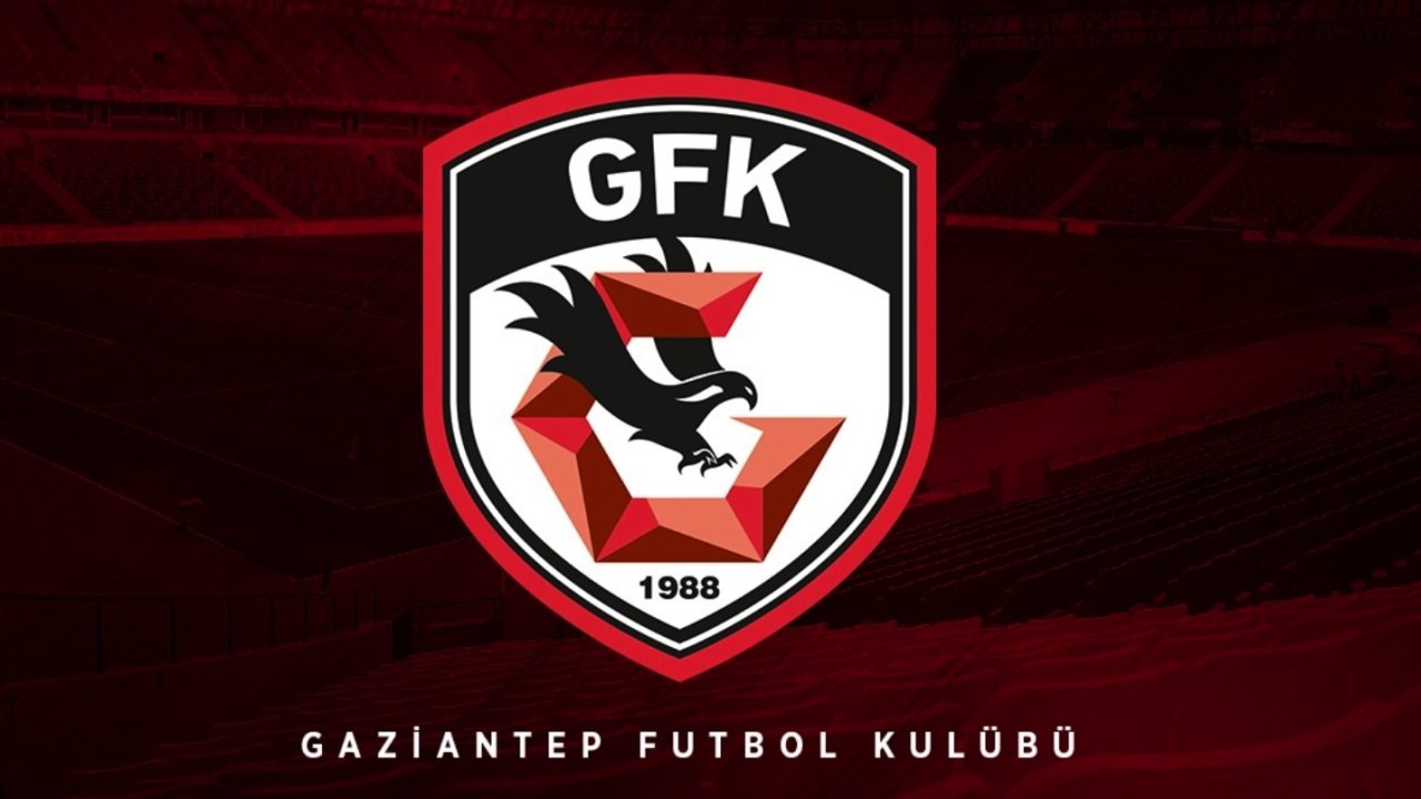 Gaziantep FK alt yapı koordinatörünü kim oldu?