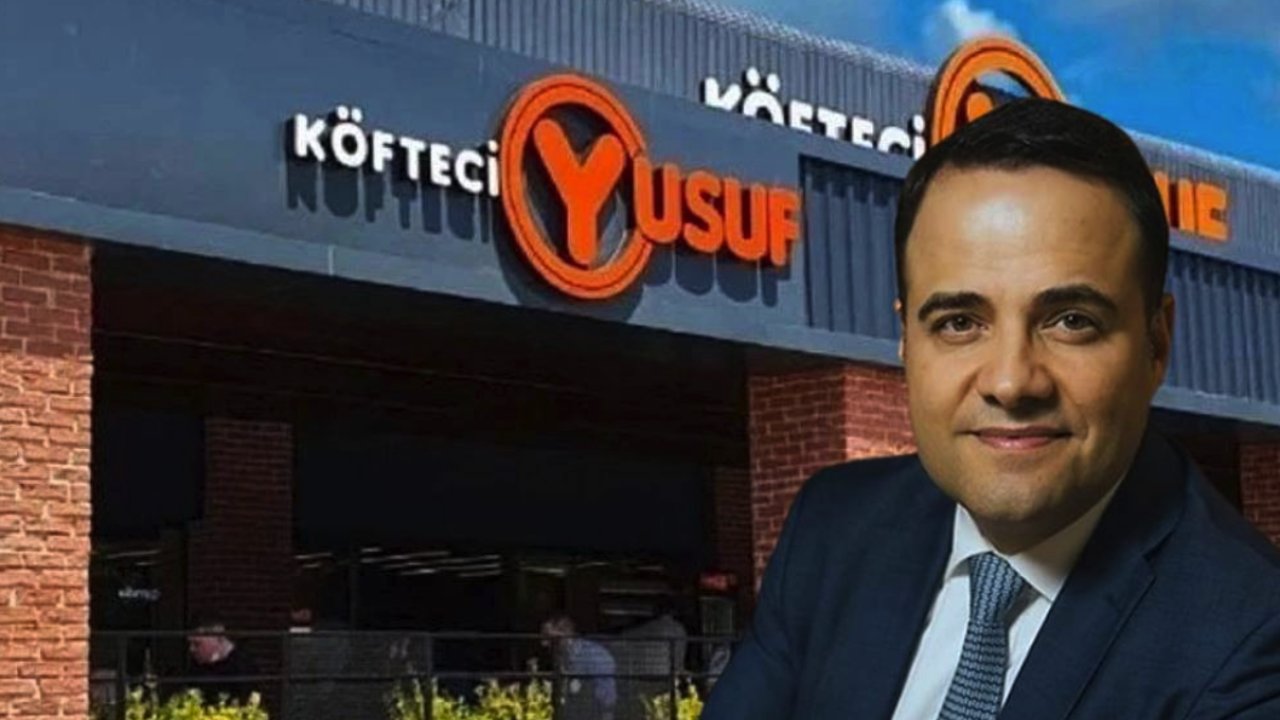 Köfteci Yusuf skandalı ile ilgili Özgür Demirtaş’tan gündem yaratacak bir çıkış geldi.