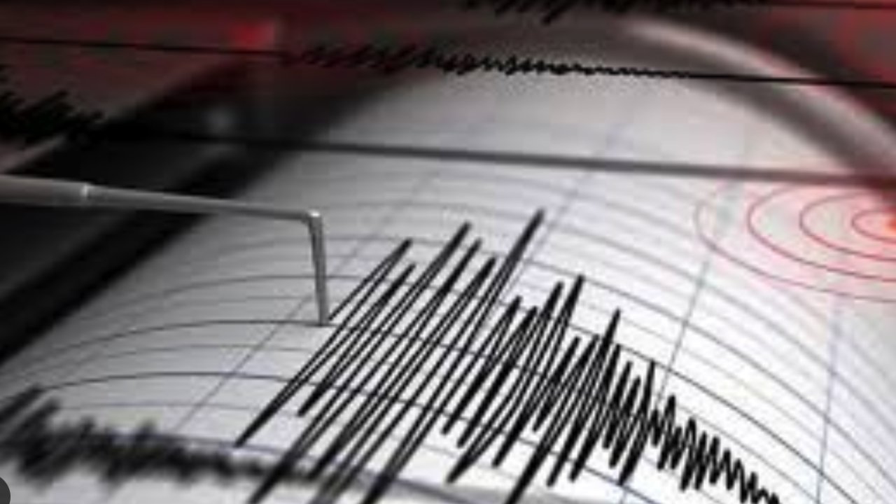 Deprem | 4,8 büyüklüğünde deprem! En son nerede deprem oldu? (11 Ekim tarihli AFAD son depremler)