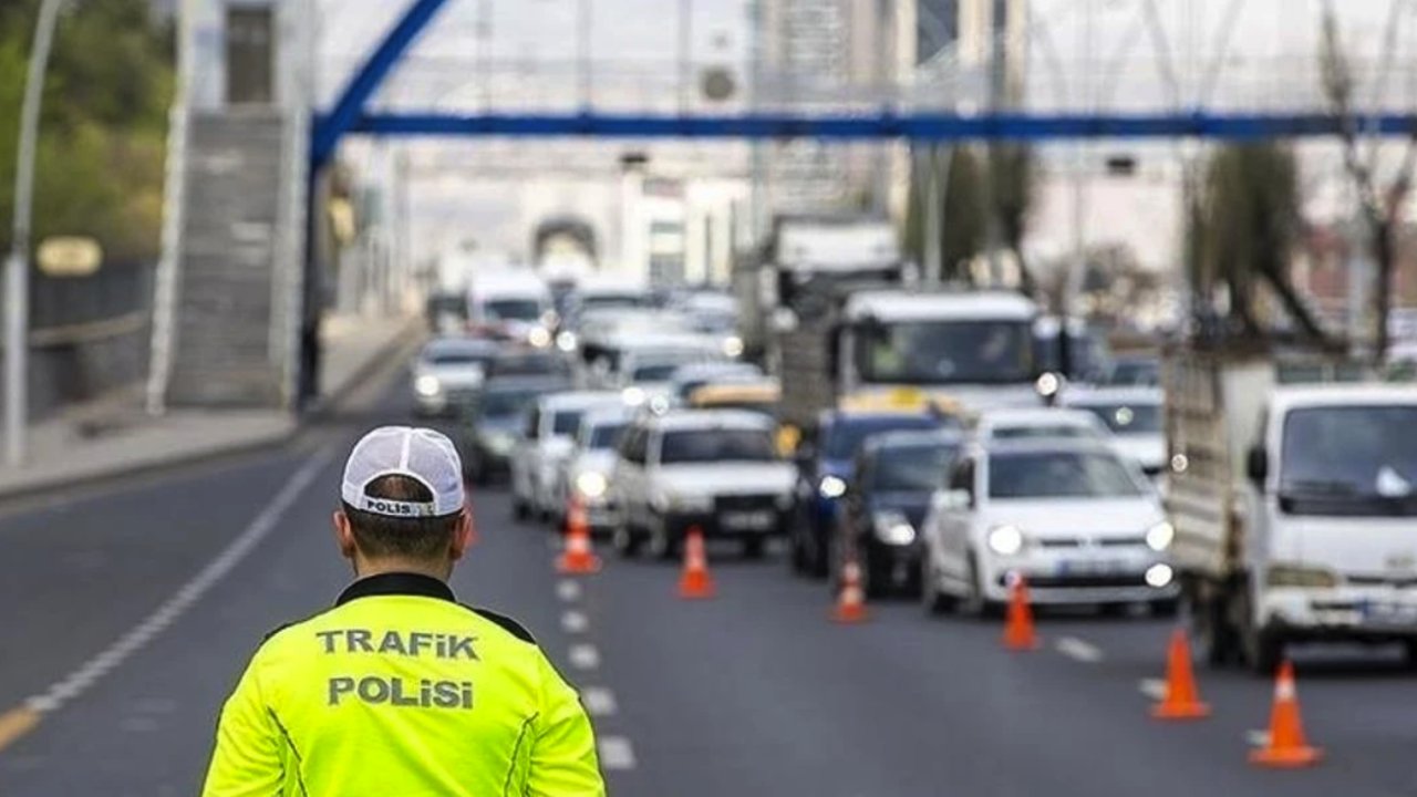 Gaziantep, Malatya, Elazığ'dan Yola Çıkacaklar Dikkat! O YOLLARDA ÇALIŞMA VAR!