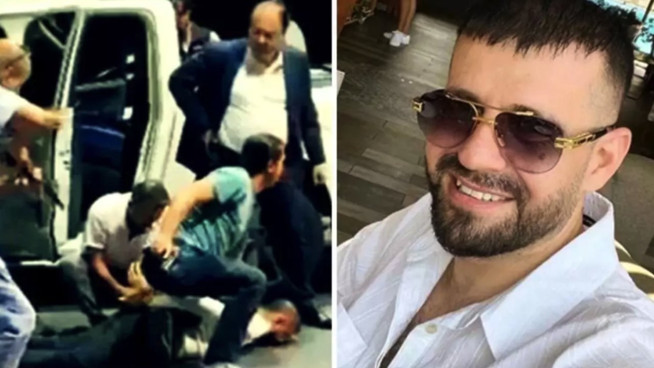 Ayhan Bora Kaplan’dan rüşvet aldığı iddia edilen polisler hakim karşısına çıktı