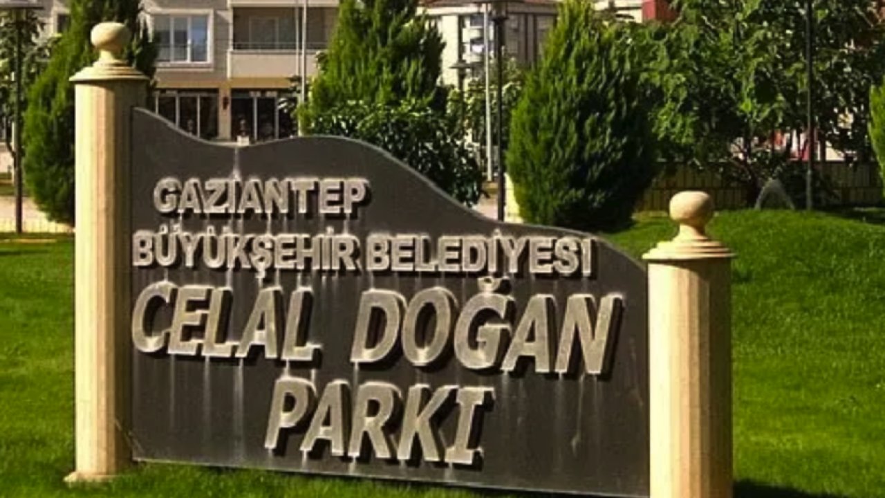 Celal Doğan PARKI CİVARI'NDA DEHŞET YAŞANIYOR! VELİLER TEDİRGİN...