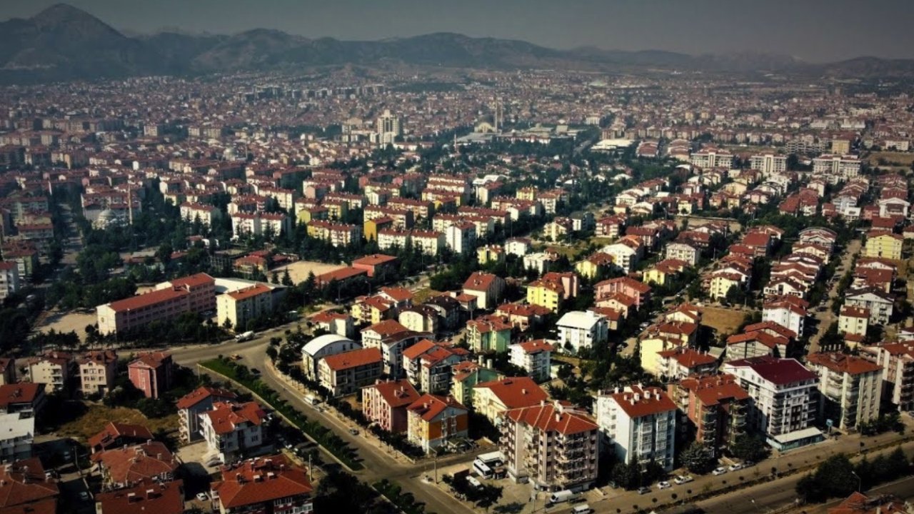 Isparta'nın son dakika haber sitesi: Uyan 32 Haber