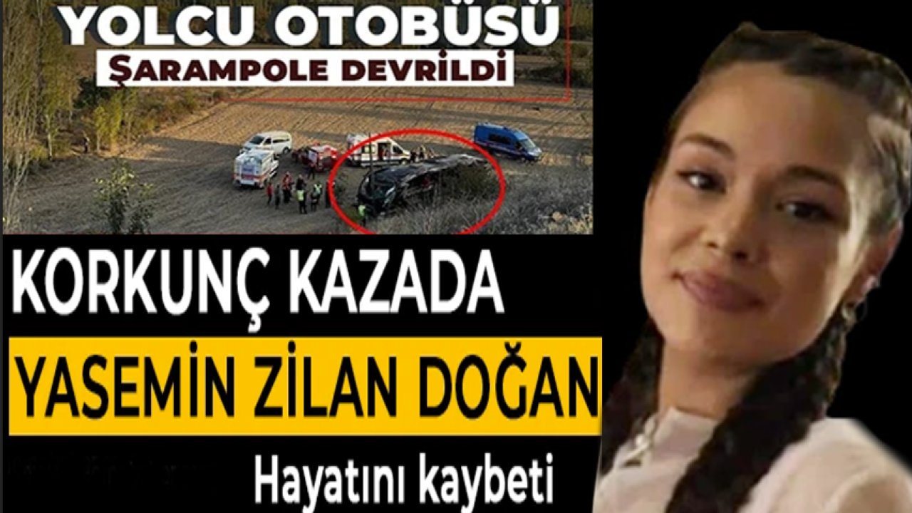 Gaziantep'in NİZİP İLÇESİ YASEMİN ZİLAN DOĞAN'A AĞLIYOR!