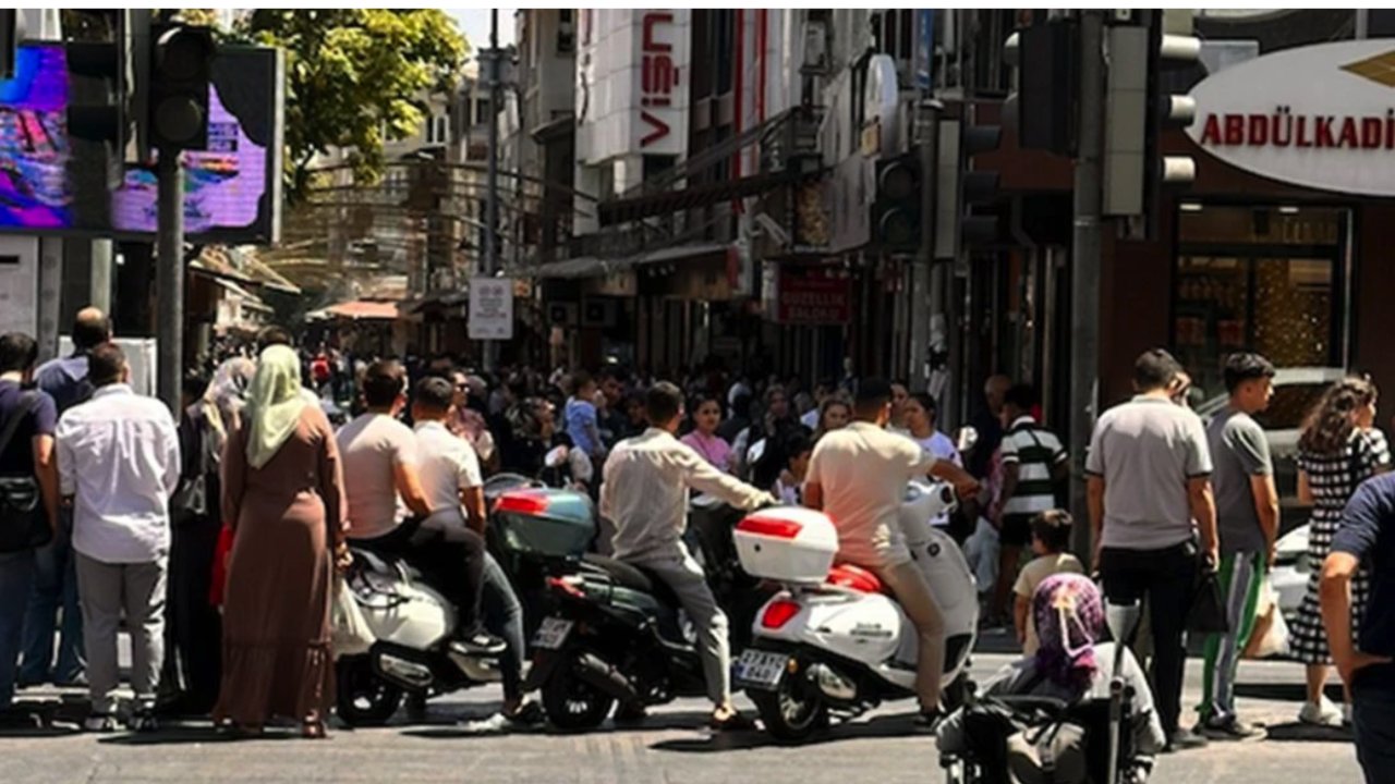 Gaziantep'te MOTOSİKLET KULLANANLARI ÜZEN HABER! İşte ödenecek vergi tutarı