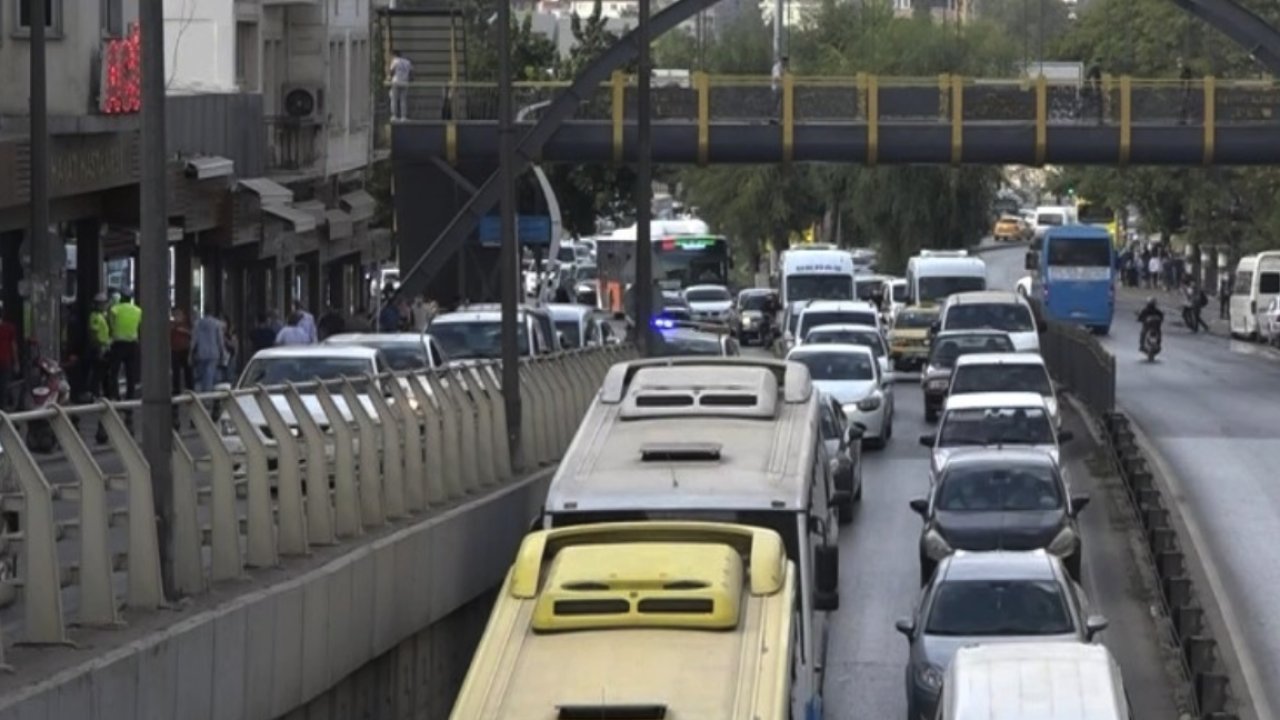 Gaziantep'te TRAFİKTE ŞOK KARAR! Artık ONLAR Araç Kullanamıyacak...