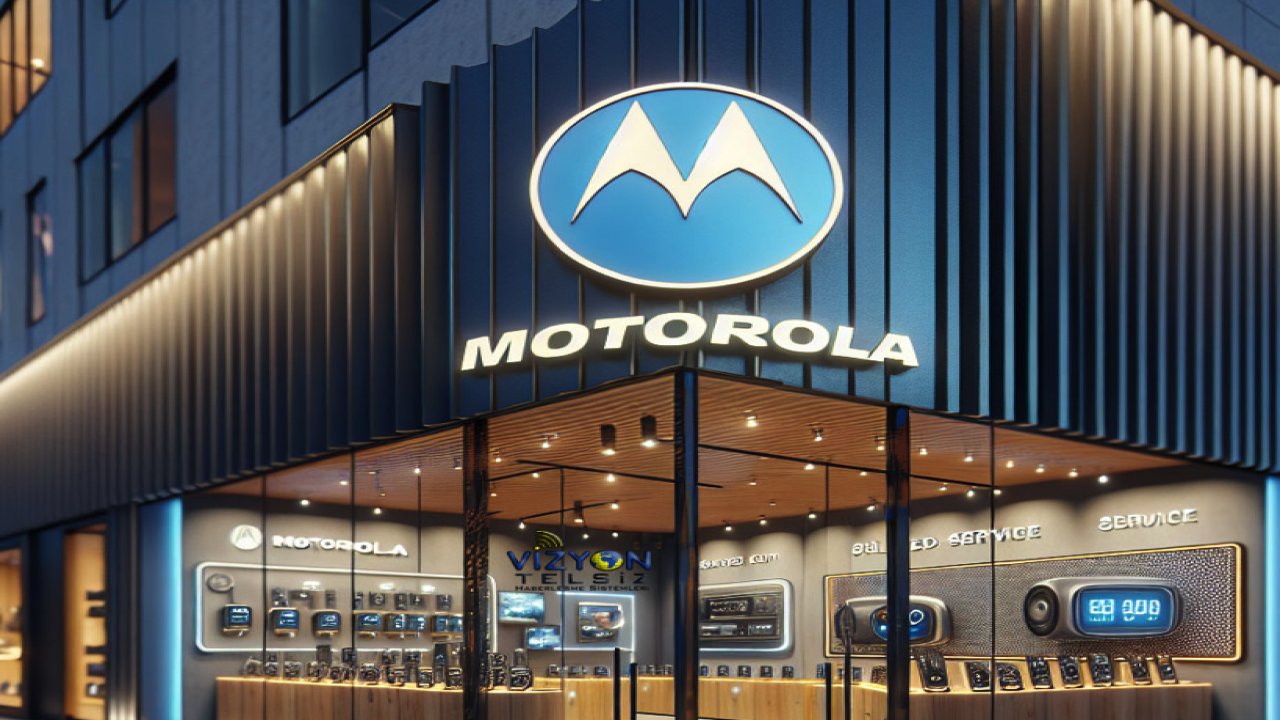 Motorola Telsiz Wave PTX ile İletişim Dünyasında Yenilikçi Bir Adım