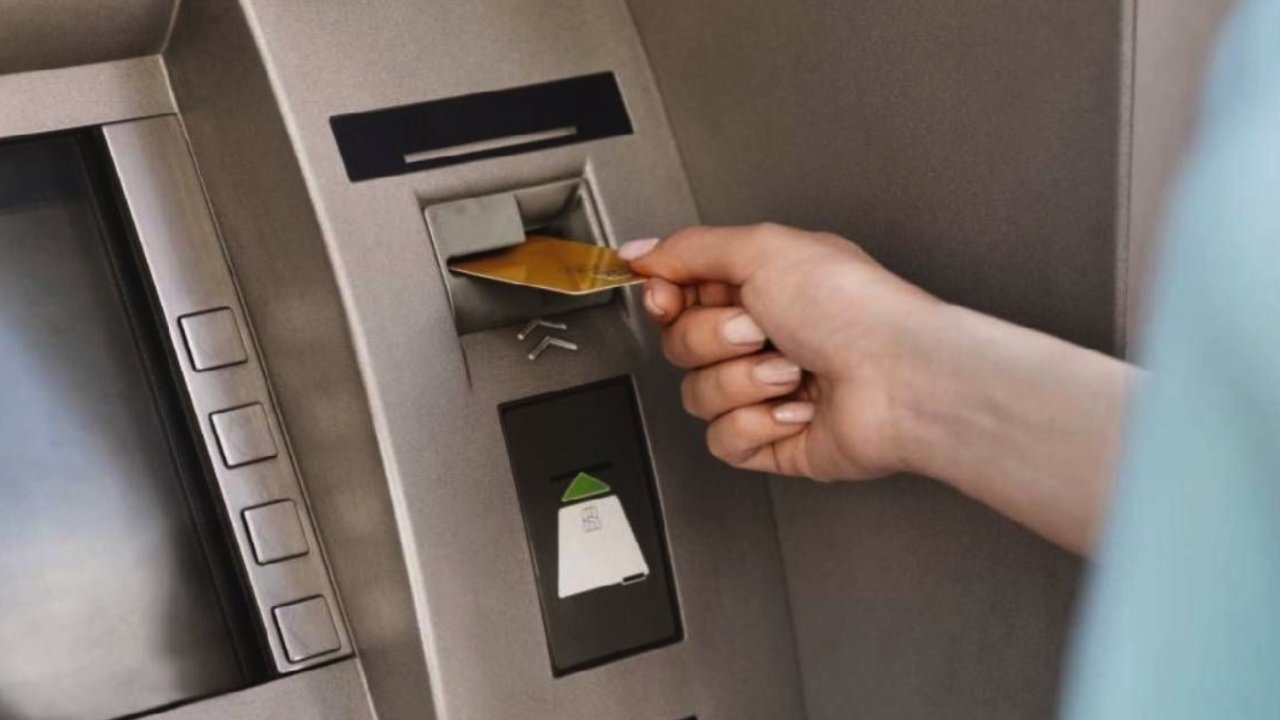 ATM Para Çekme Limitlerinde Büyük Değişiklik! Ani Limit Değişikliği Vatandaşı Şaşırttı!