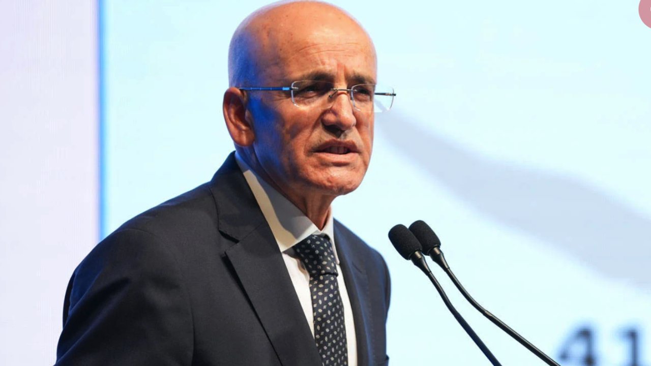 Mehmet Şimşek’ten Tartışmalı Kredi Kartı Kesintisi Açıklaması; "Zor Bir Coğrafyadayız!"