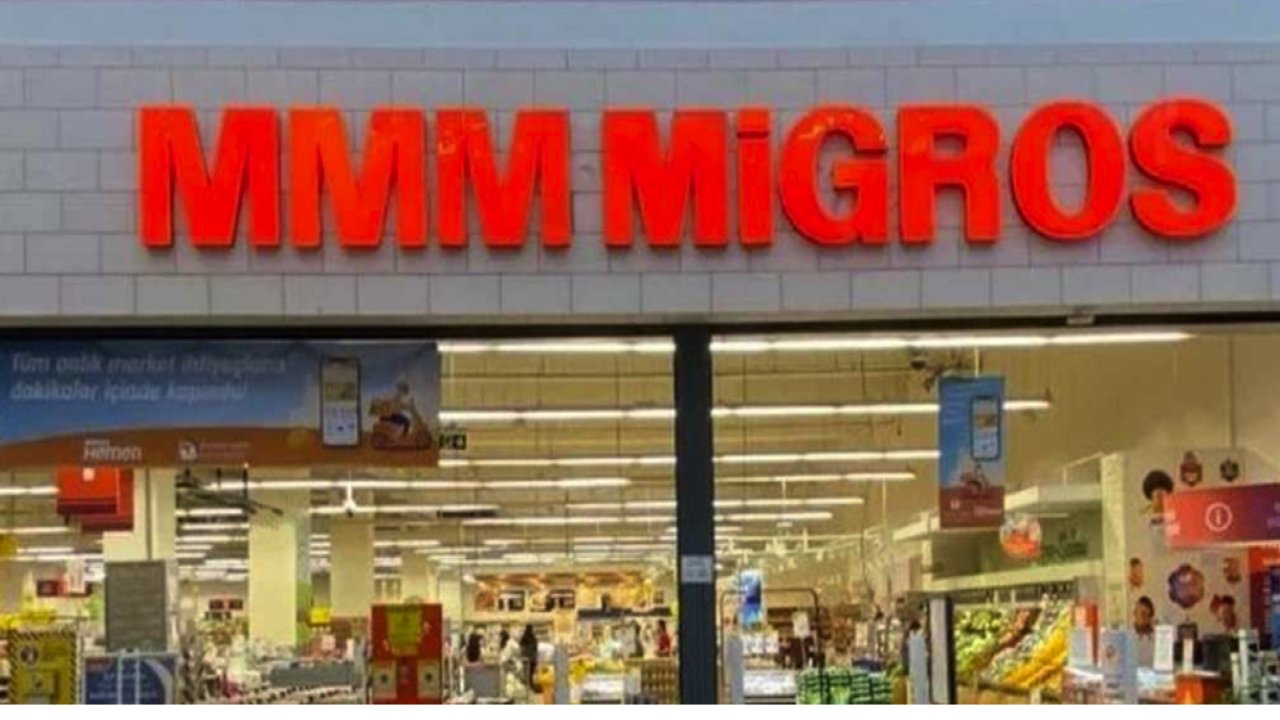 Migros'tan Yılın İndirim Fırtınası: 2 Al 1 Öde Kampanyası Başladı!