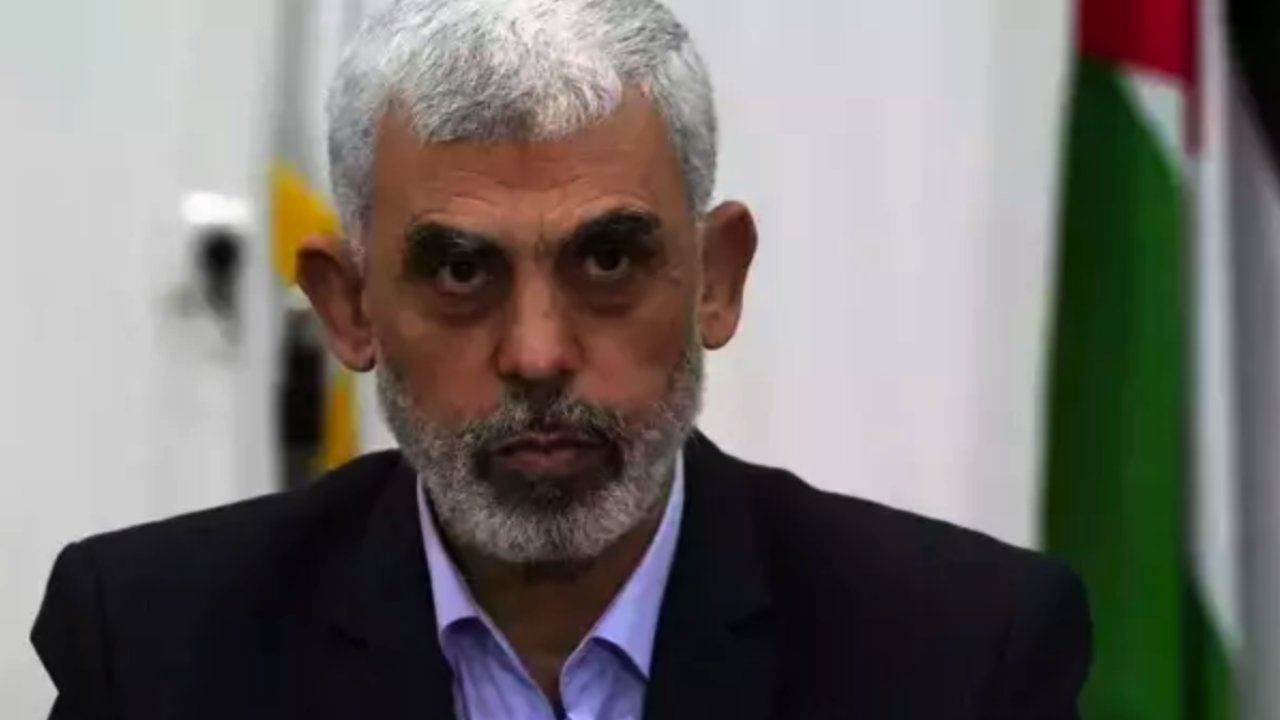 Hamas kaynakları, Hamas lideri Yahya Sinwar’ın ölmüş olabileceğine dair işaretler olduğunu ifade etti.