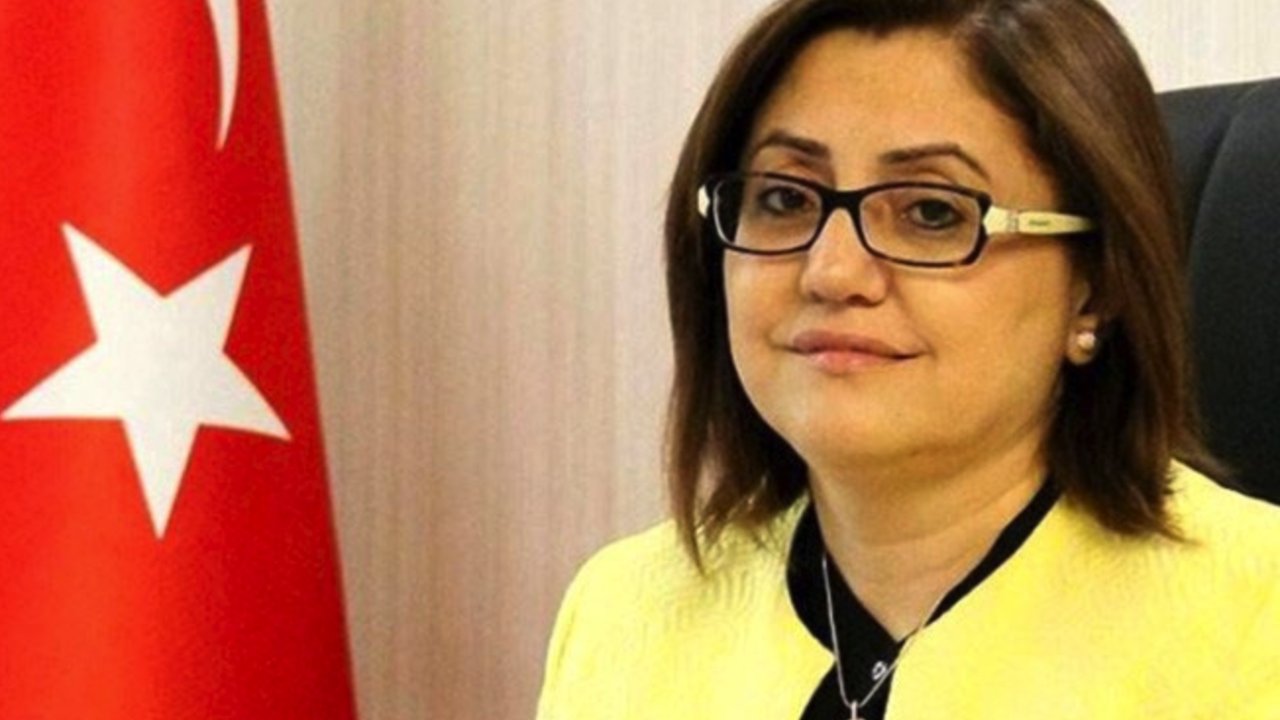 Gaziantep'te trafik rahatlayacak! Fatma Şahin: 'Dev proje başlıyor'