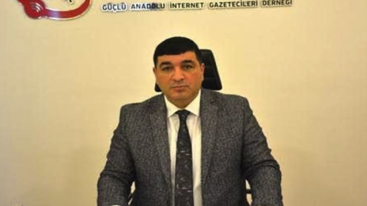 Özkurt: “Oğuz Tongsir’e görevi iade edilmeli! ”