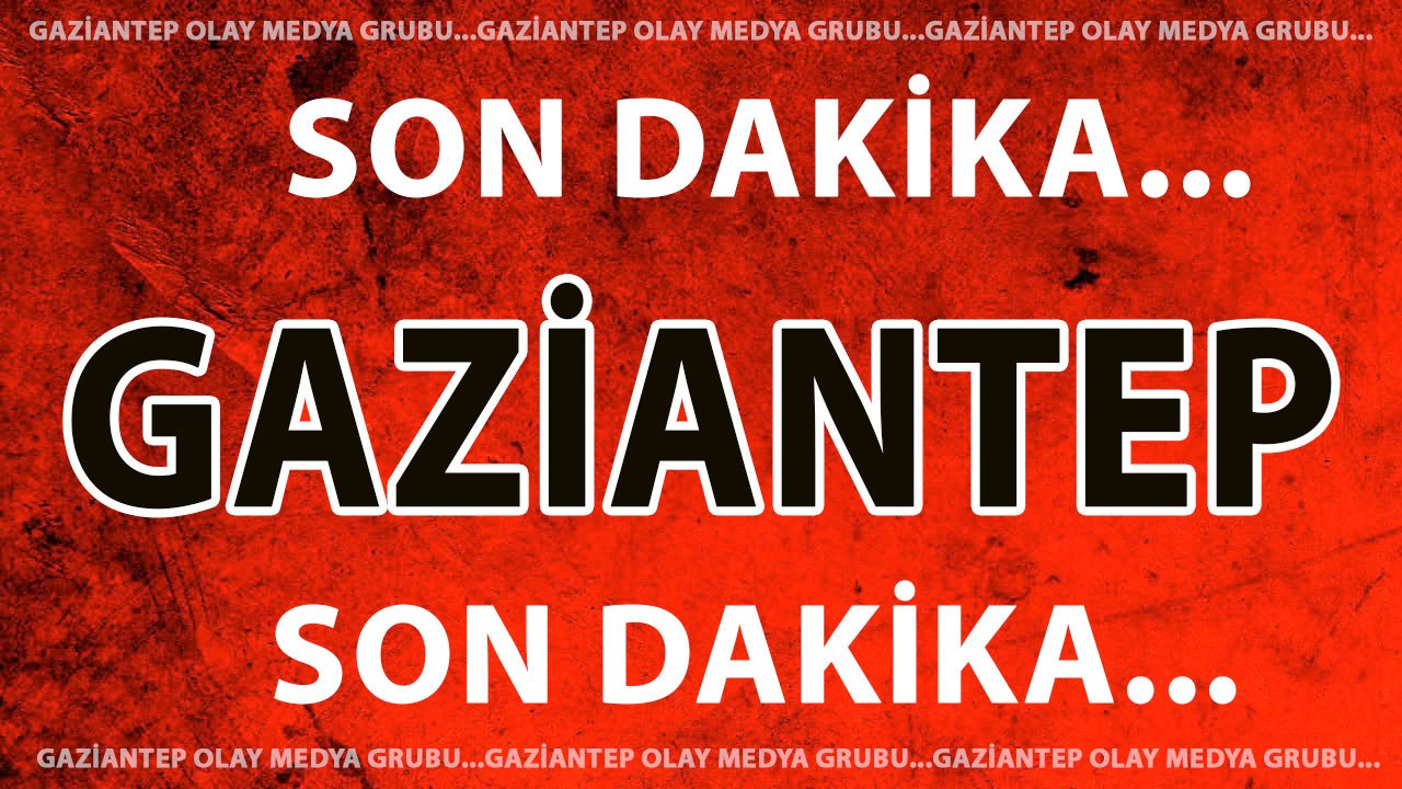 Son DAKİKA | GAZİANTEP'TE SU FATURALARINA İNDİRİM