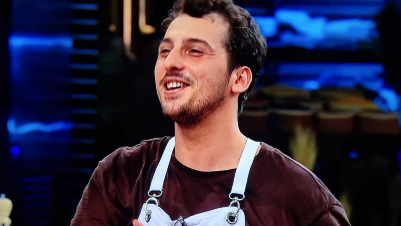 20 Ekim'de MasterChef'te Nevzat elendi? Masterchef Nevzat Güray Gürol Kimdir?