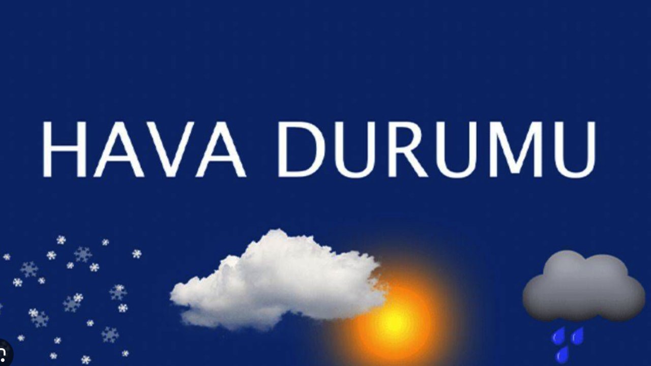 Gaziantep Hava Durumu... 22 Ekim - 26 Ekim 2024 Gaziantep İçin 5 Günlük Hava Durumu