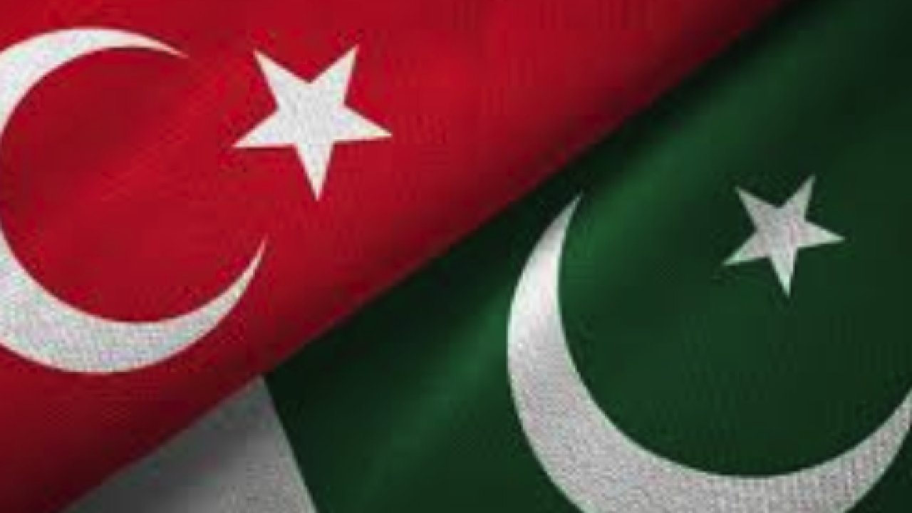 Pakistan’dan Türkiye’ye taziye mesajı