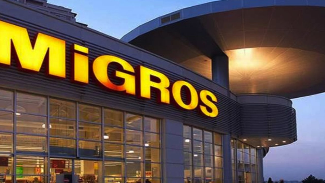 GAZİANTEP MİGROS'A AKIN EDECEK! Migros’un 2 Al 1 Öde Fırsatları Başladı