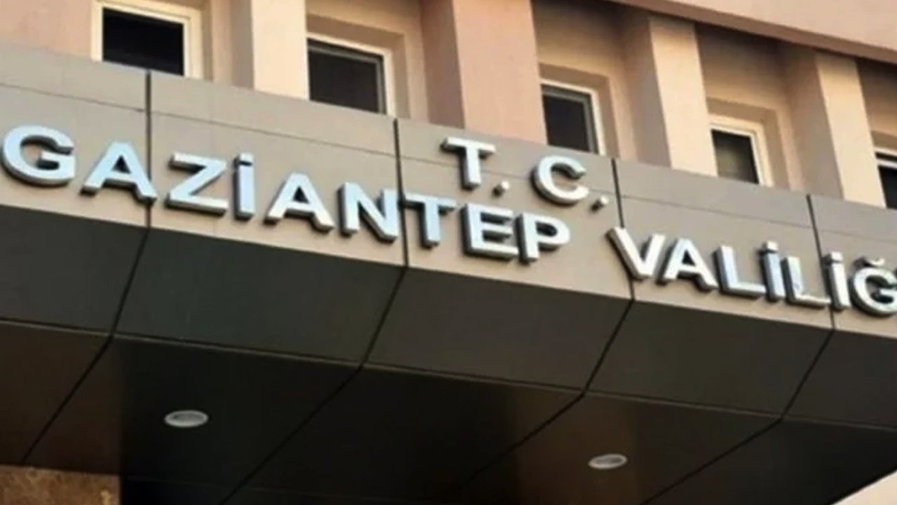 GAZİANTEP VALİLİĞİ AÇIKLADI! İŞTE GAZİANTEP'İ ZEHİRLEYEN O 11 FİRMA