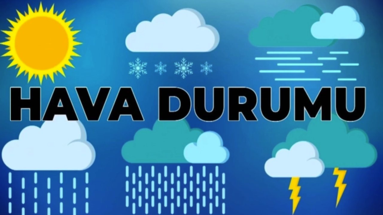 Gaziantep'te hava bugün nasıl olacak? 27 EKİM - 31 EKİM 2024 5 Günlük Gaziantep Hava Durumu