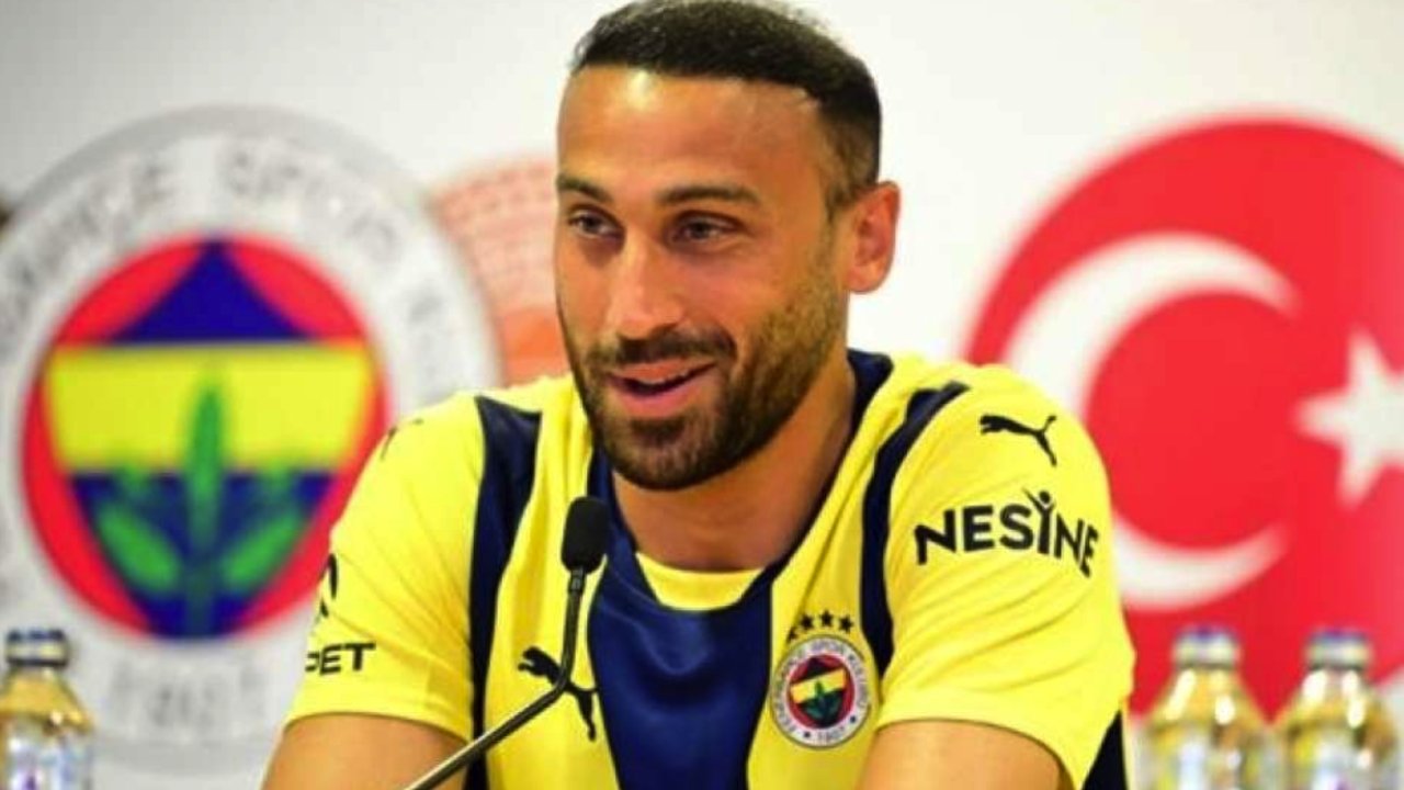 Mourinho 5 MAÇ SONRA CENK TOSUN DEDİ