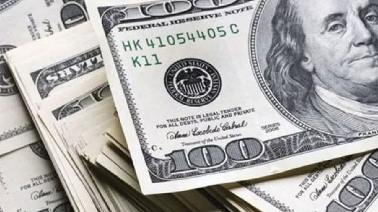 Dolar, euro ve sterlin fiyatı ne kadar oldu? 30 Ekim Çarşamba 2024