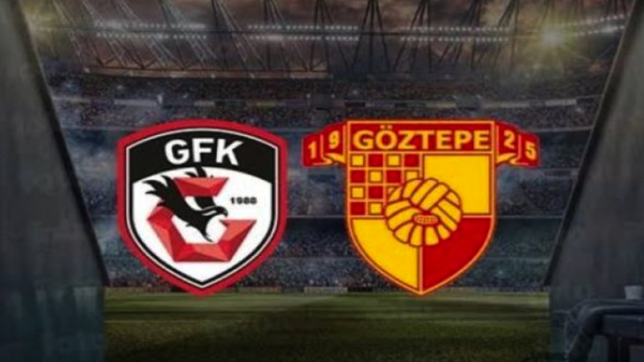 Gaziantep FK-Göztepe maçı bileti ne kadar?