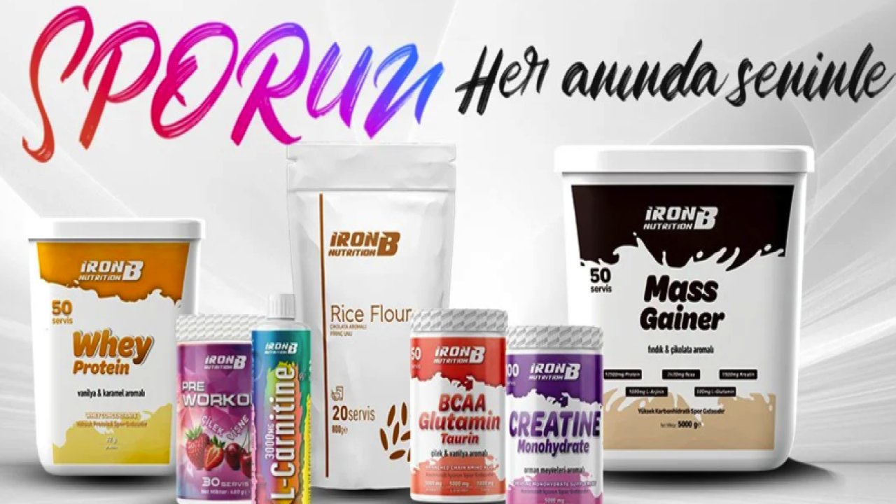 West Nutrition: Sporcu Beslenmesinde Güvenilir Güç