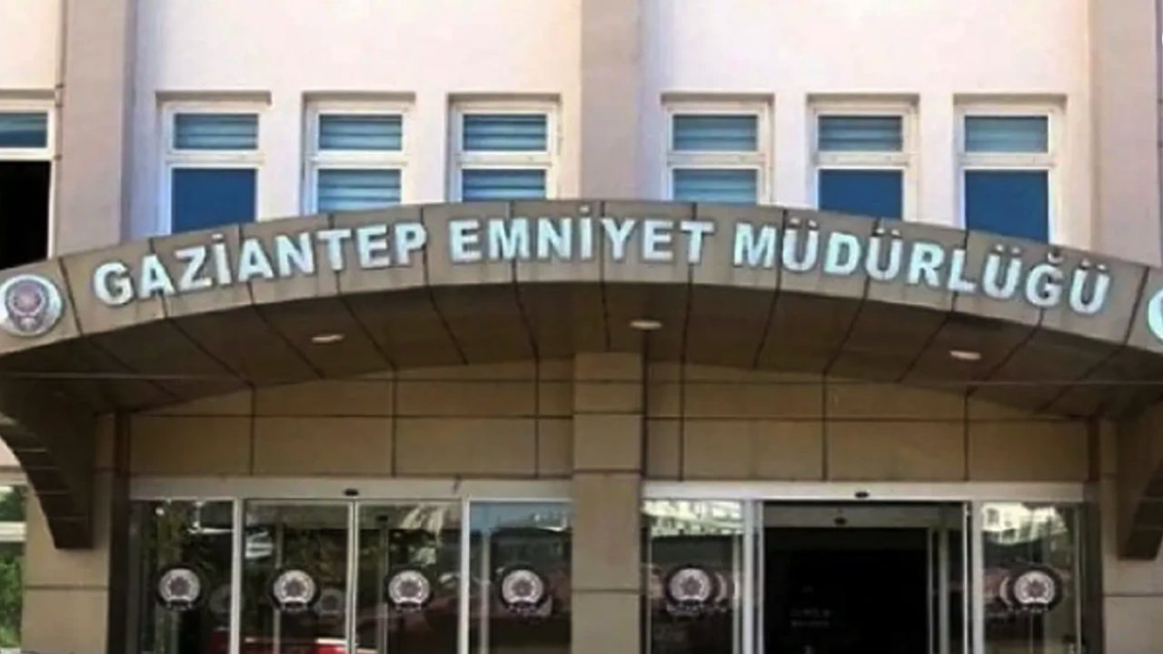 Gaziantep Emniyet Müdürlüğü’nden Vatandaşlara Önemli Çağrı