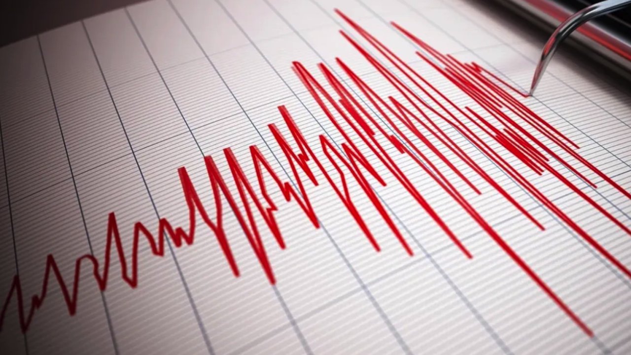 Deprem Uyarısı! Deprem uzmanı: '7.2 büyüklüğünde deprem olabilir...'