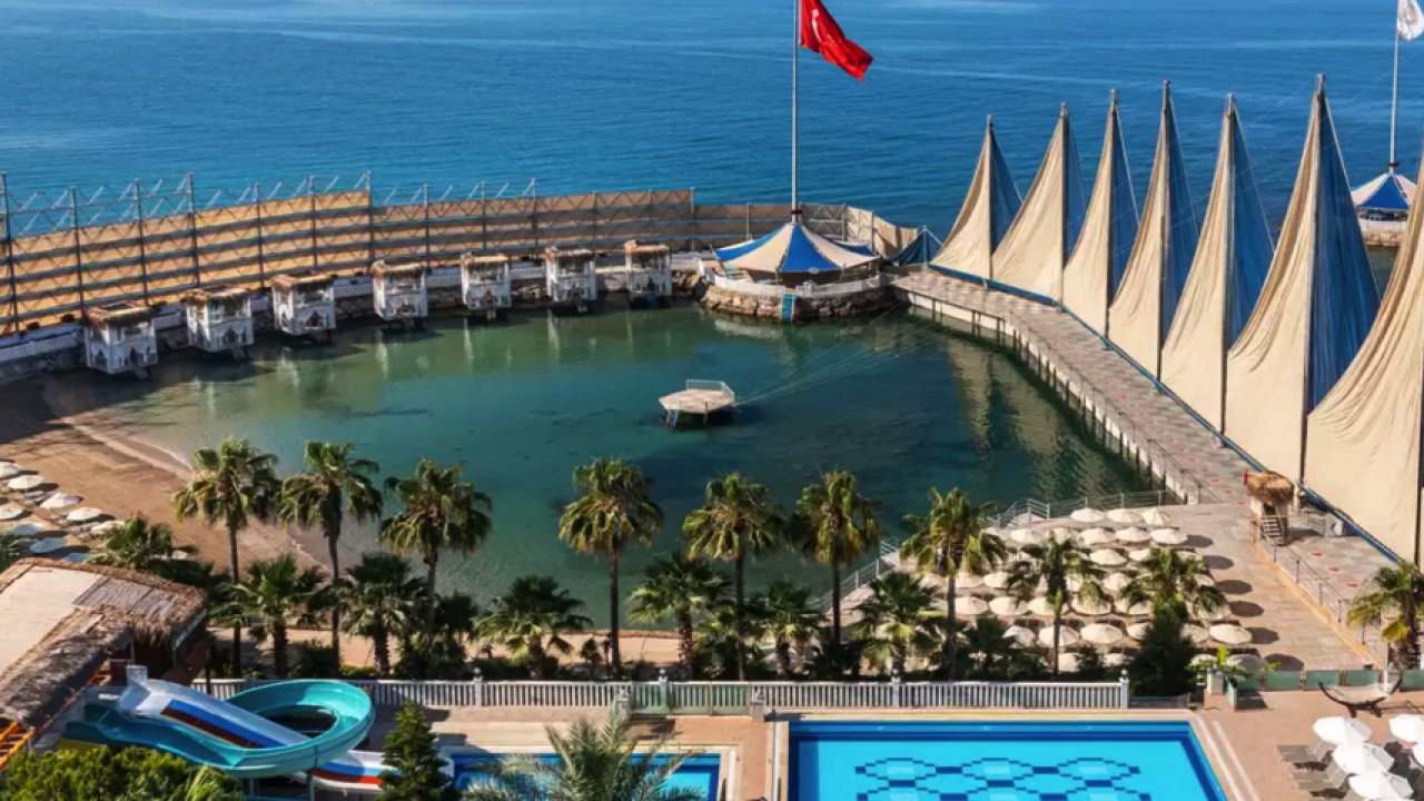 İslami Otel Nedir? İslami Otel Rehberi