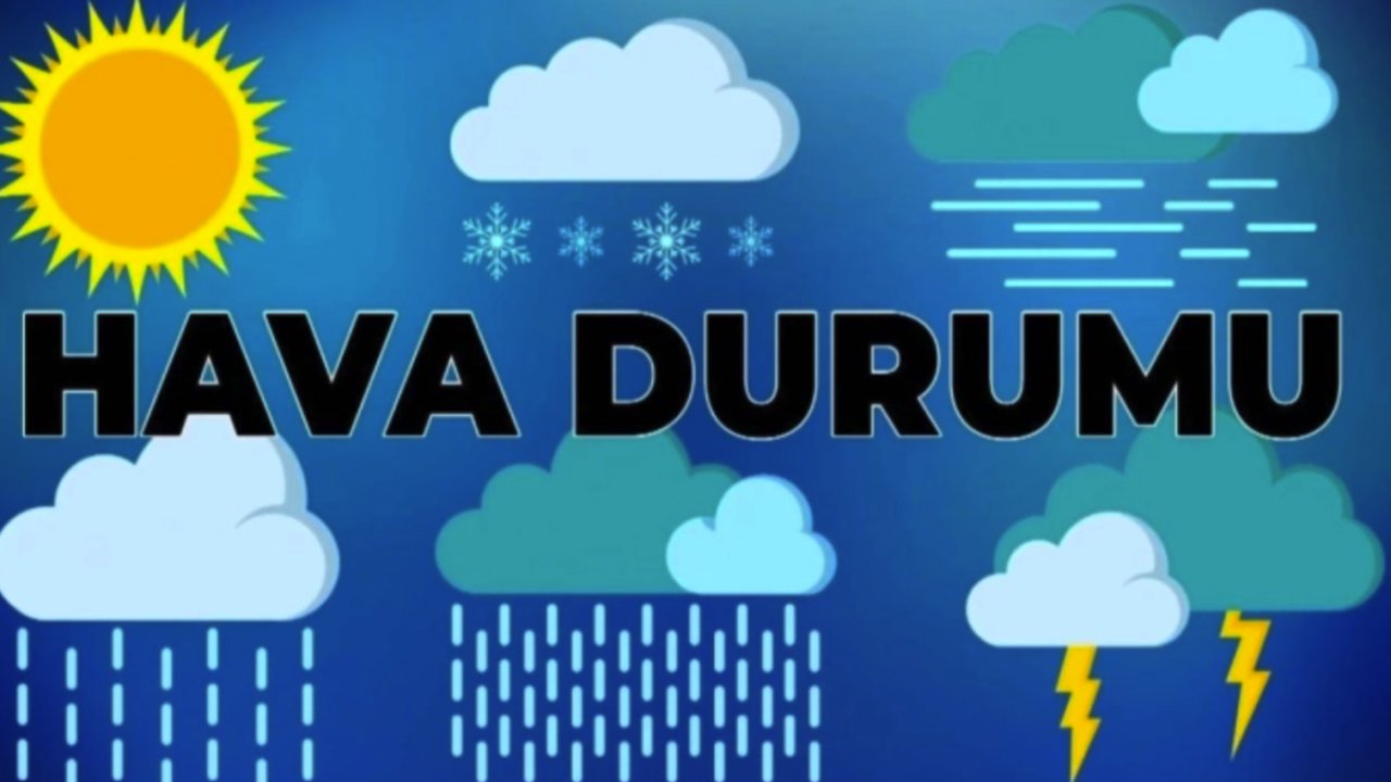 Gaziantep'te hava bugün nasıl olacak? 5 KASIM - 9 KASIM 2024 5 Günlük Gaziantep Hava Durumu