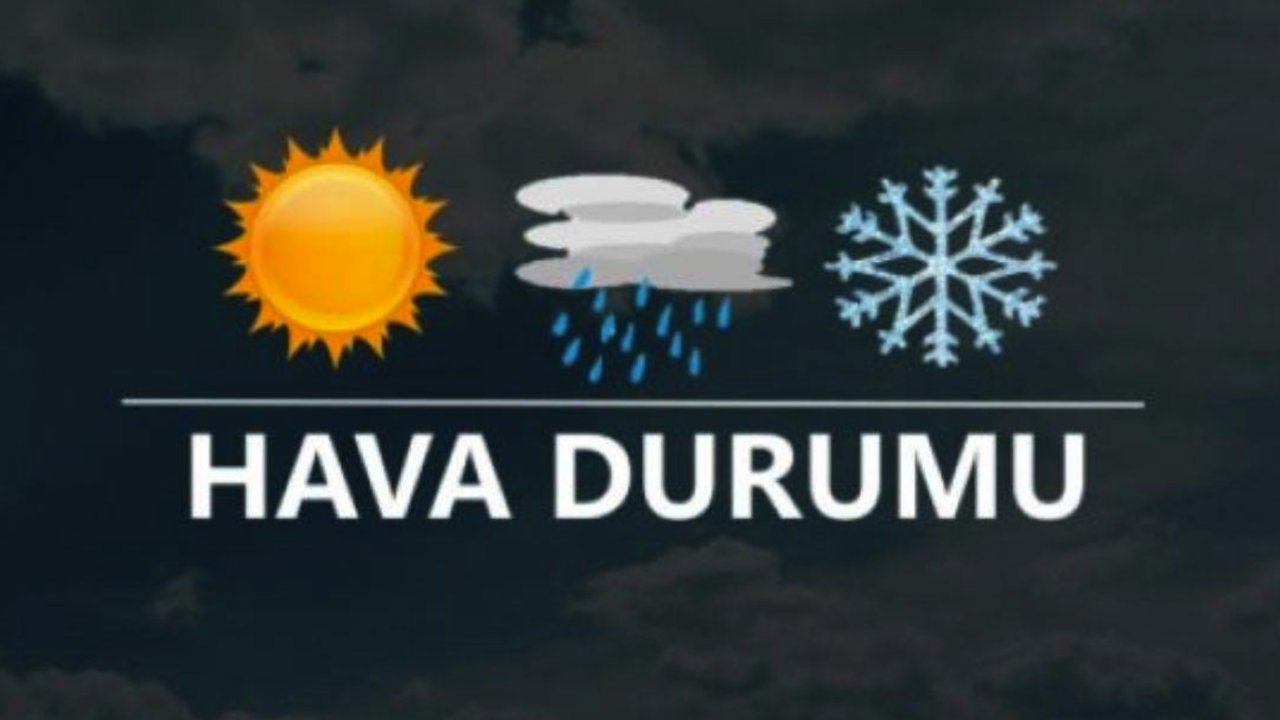 Gaziantep hava durumu...  Gaziantep’te 5 gün boyunca hava nasıl olacak? (6 Kasım 2024 Çarşamba  ve 10 Kasım Pazar)