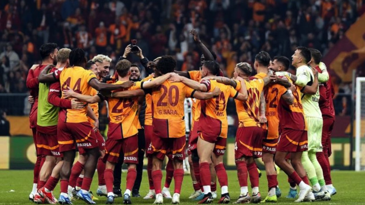 Galatasaray, Tottenham’ı konuk edecek... İşte Detaylar