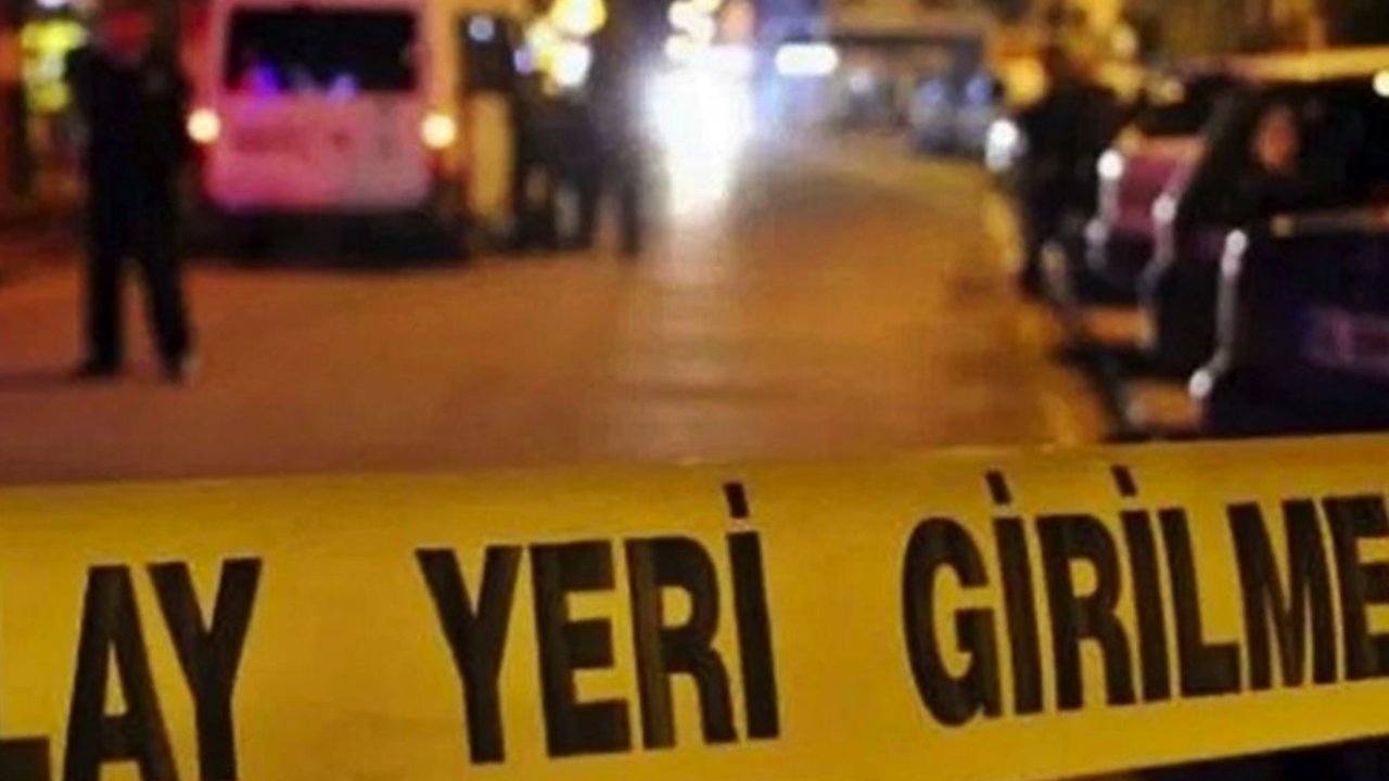 Gaziantep'te Dehşet Bitmiyor! SELAM VERMEDİN, TOP OYNADIN KAVGALARINDA BIÇAKLAR KONUŞTU!