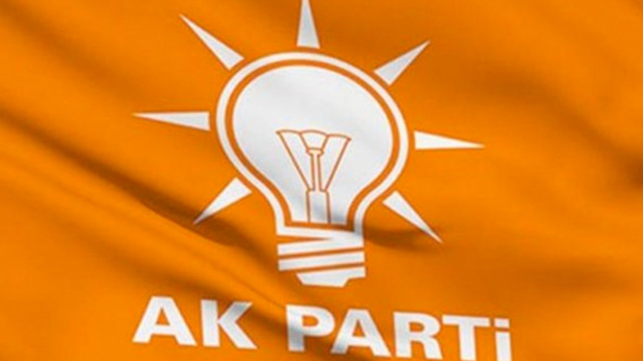 Gaziantep'te Ak Parti'de Şok Yaşanıyor! O İSİM KRİZE YOL AÇTI!...