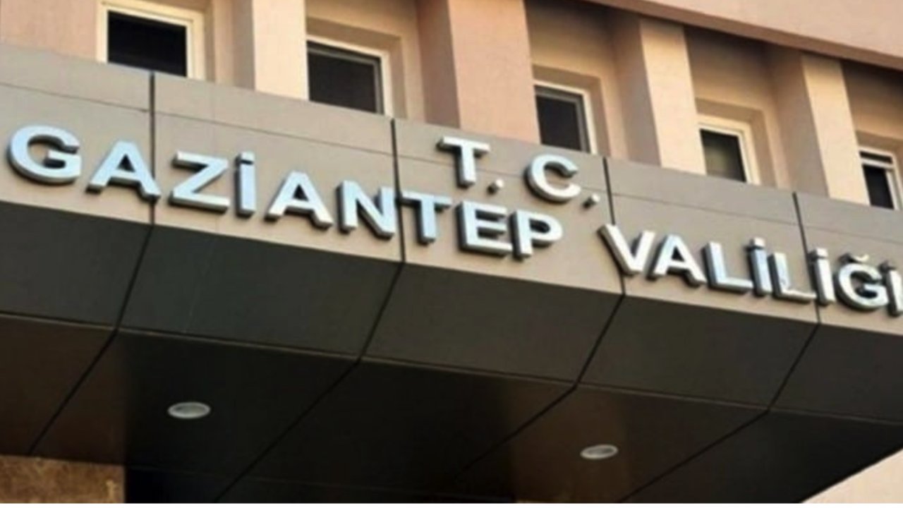 Gaziantep Valiliği'nden Kaçakçılık Operasyonu Açıklaması