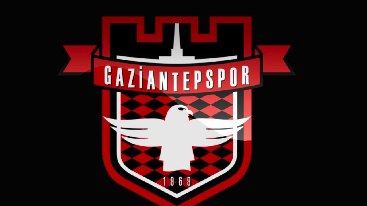 Gaziantepspor Gol Oldu Yağdı! 7-0