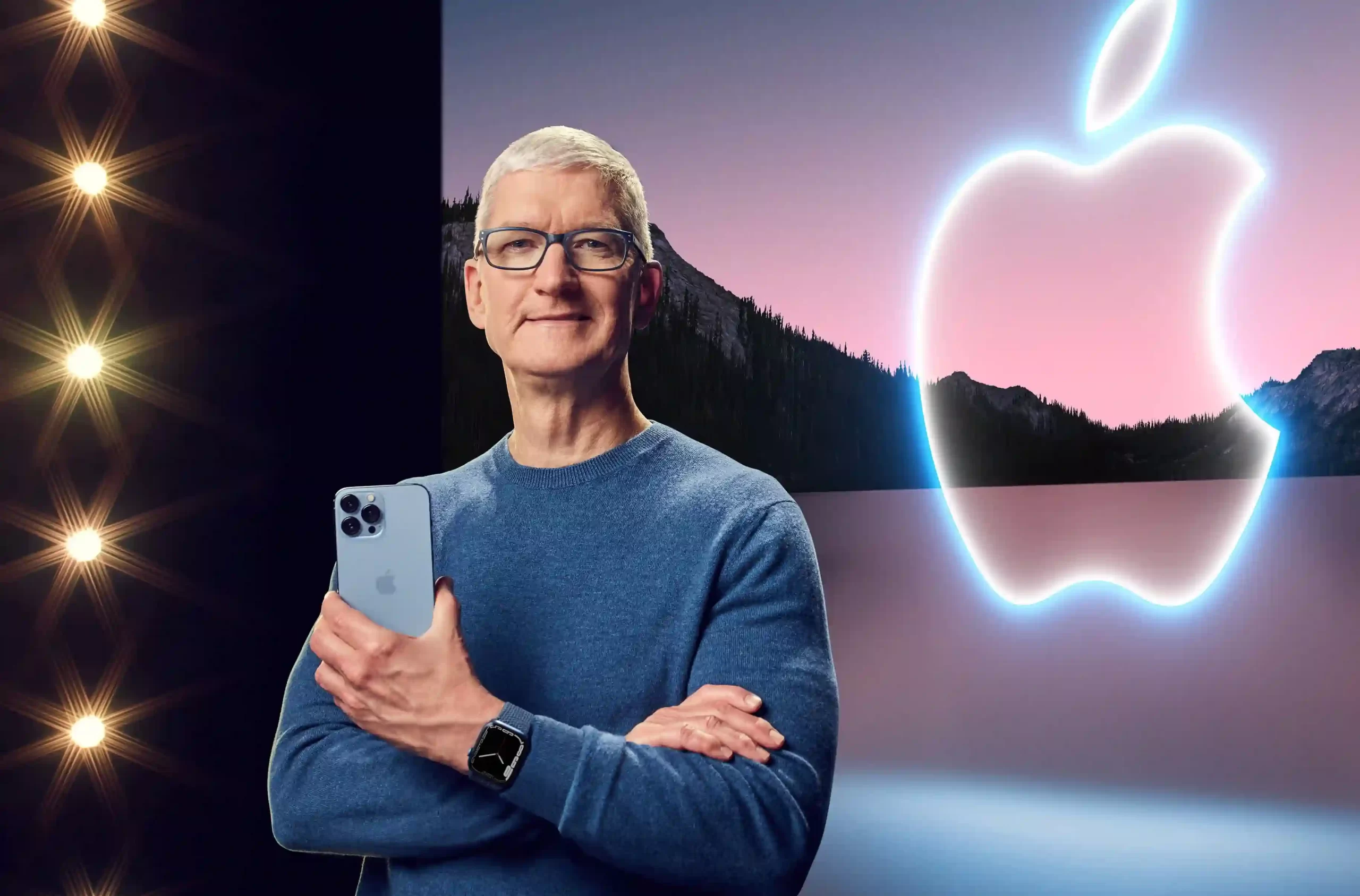 Tim Cook'tan itiraf: Apple’ın son ürünü herkes için tasarlanmadı, üretim durduruldu